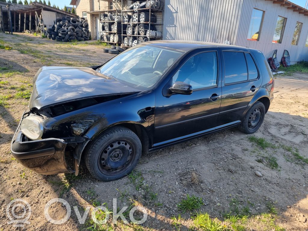 Golf IV Golf  SD7VCB