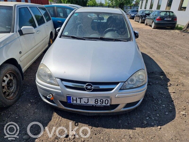 Corsa C Corsa  8602P