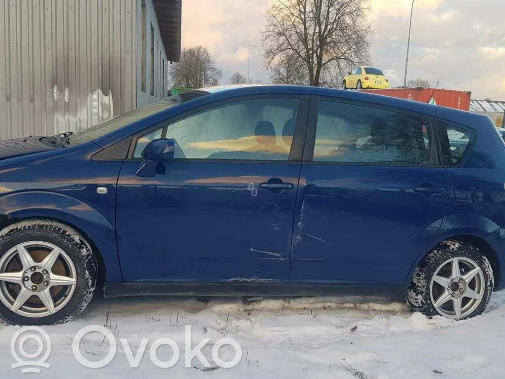 Corolla Verso AR10 Corolla Verso  891730F010