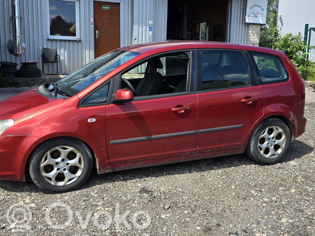Focus C-MAX Focus C-MAX, C-MAX, Grand C-MAX