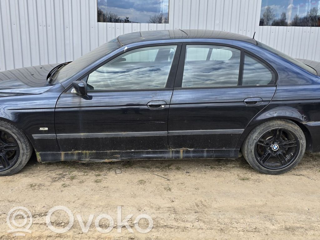 5 E39 Series 5  8383759