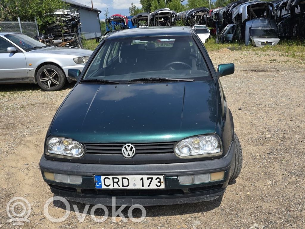 Golf III Golf  0281001308