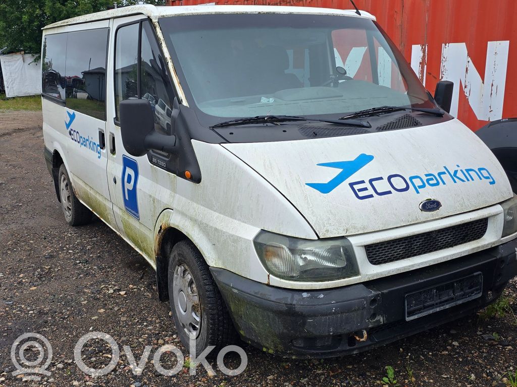 Transit Transit  YC1X13035