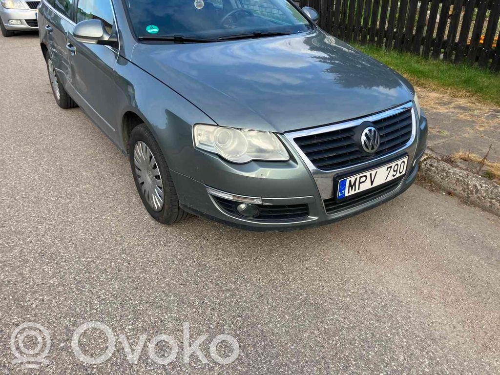 PASSAT B6 Passat