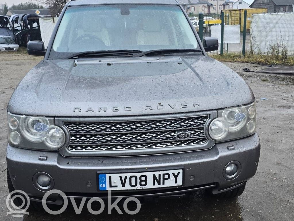 Range Rover L322 Range Rover