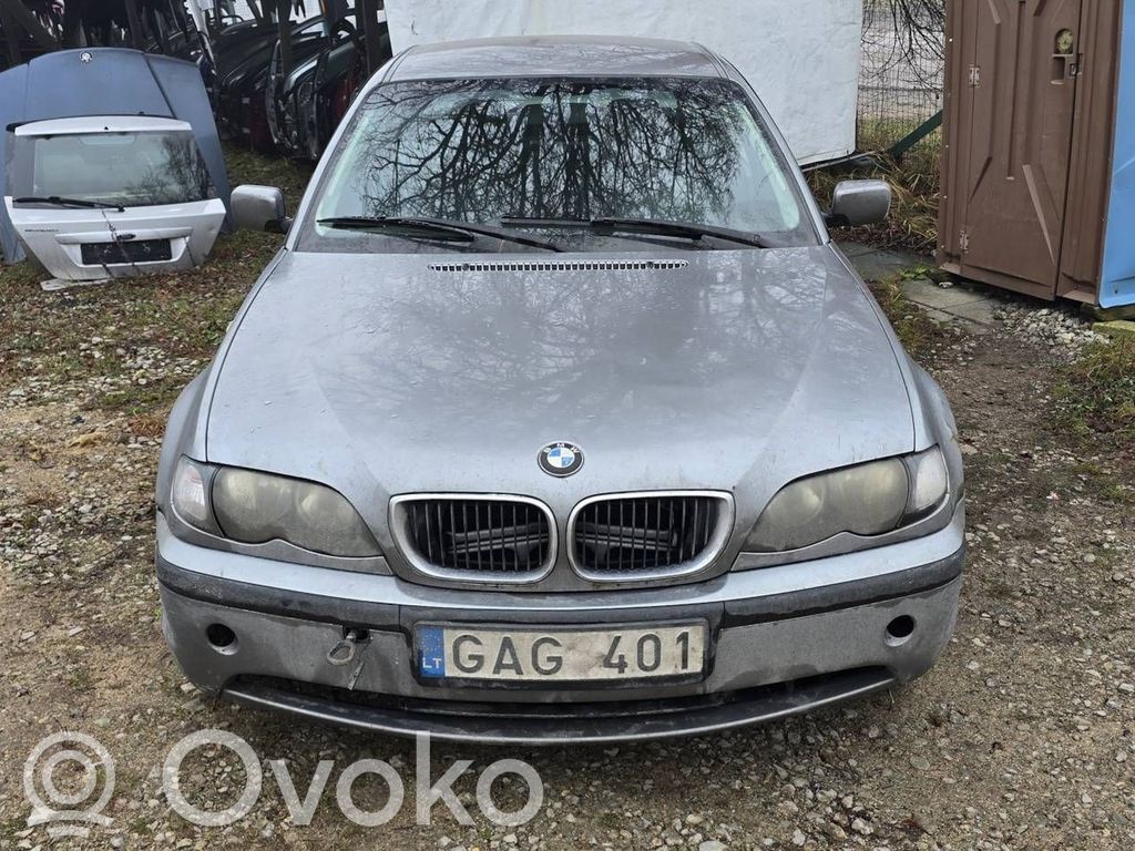 3 E46 Series 3  6936832