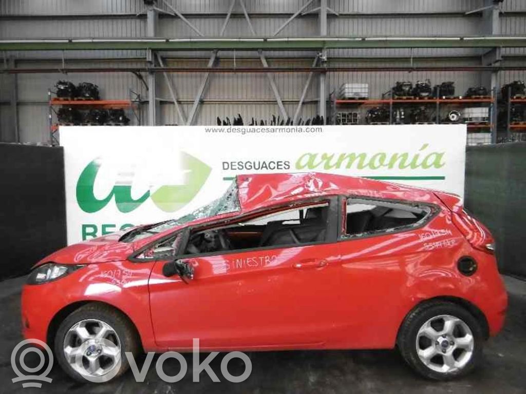 Fiesta Fiesta  8A613600DF