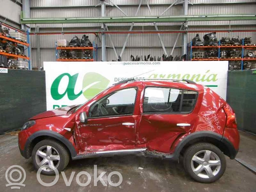 Sandero Sandero, Sandero Stepway  8200614985