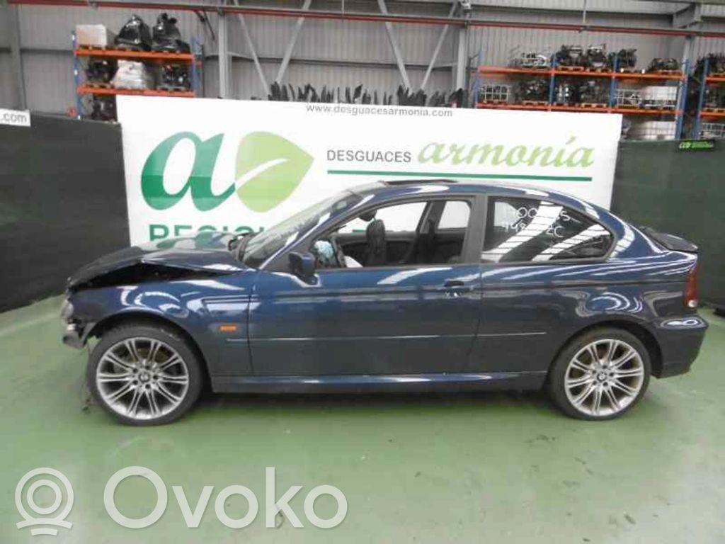 3 E90 E91 Series 3  HED