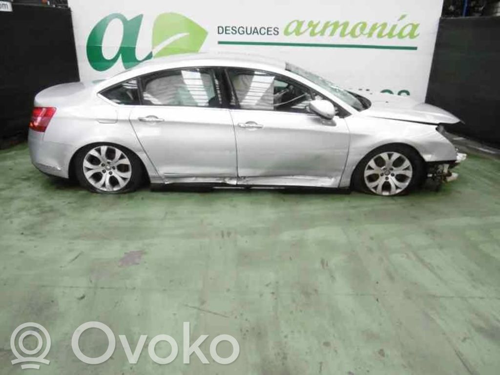 C5 C5, C5 Aircross  96596729ZD