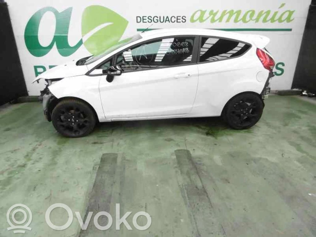 Fiesta Fiesta  8A613600EF