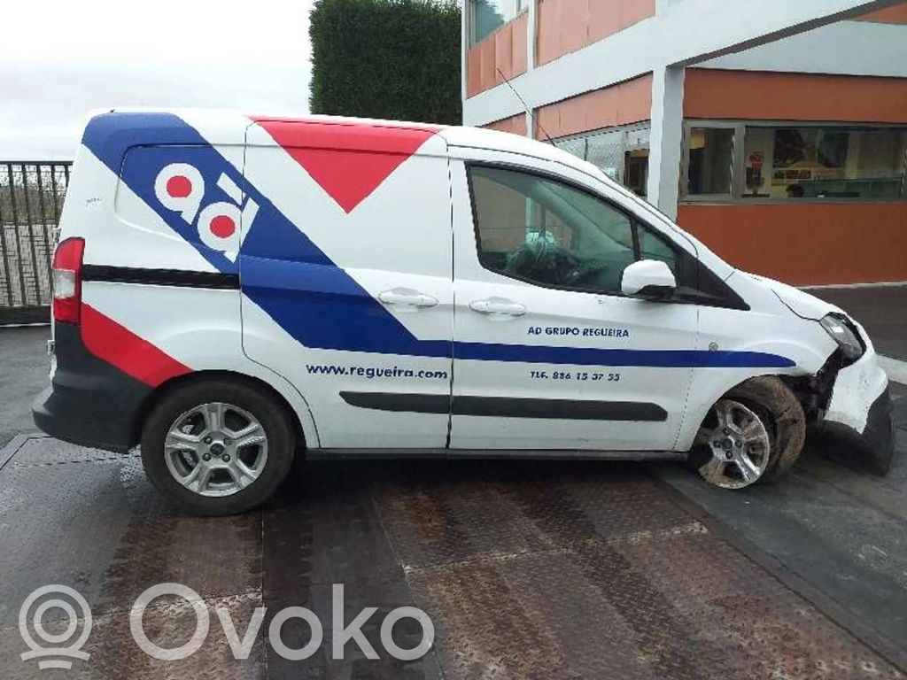 Transit Custom Transit Custom  ET76240A40