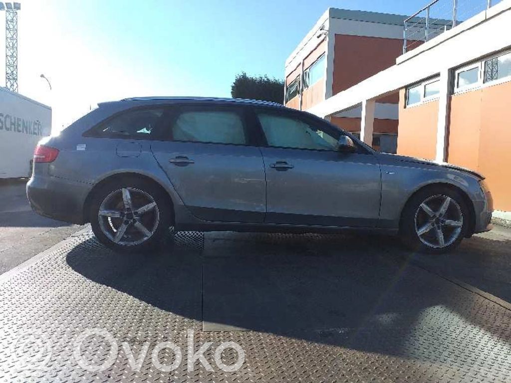 A4 Allroad A4 Allroad  8K0907379CA