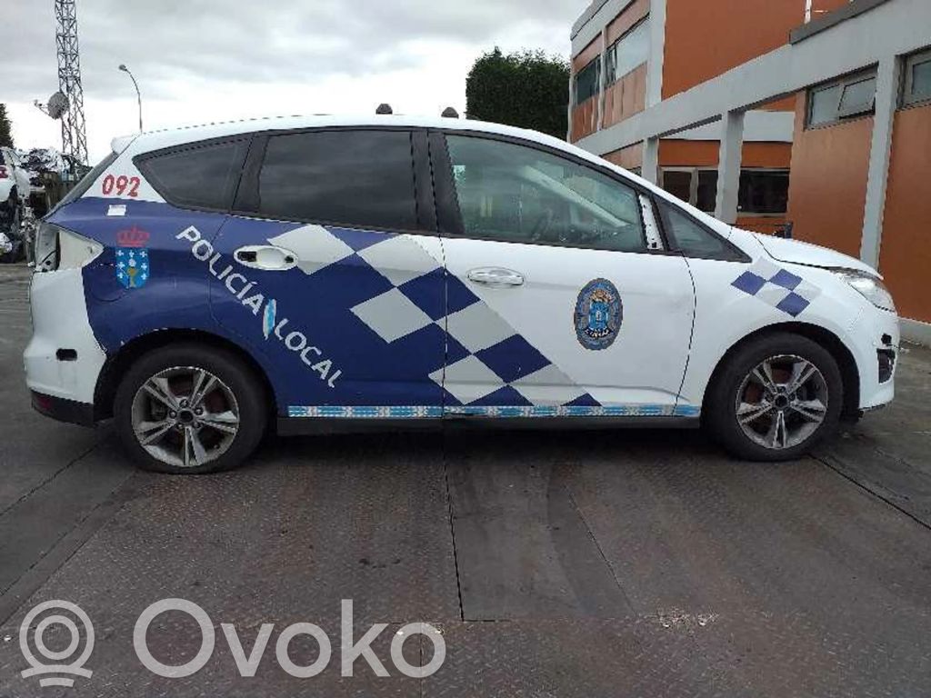 C-MAX II Focus C-MAX, C-MAX, Grand C-MAX  AV6112A650BVA