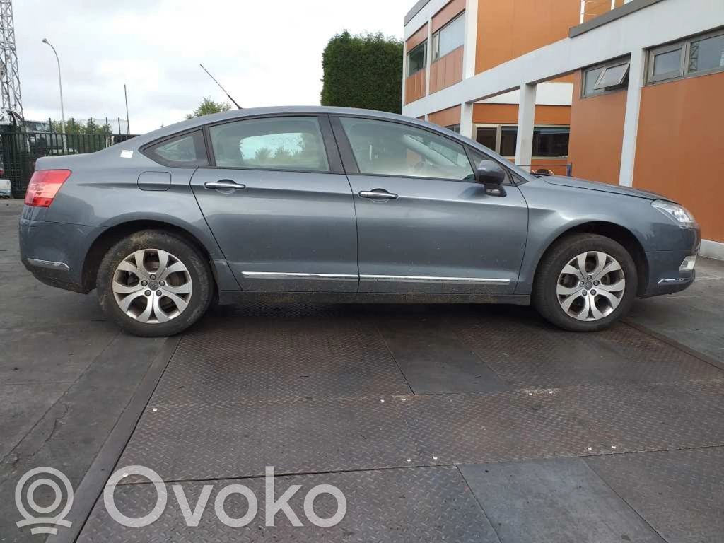 C5 C5, C5 Aircross  9665843380