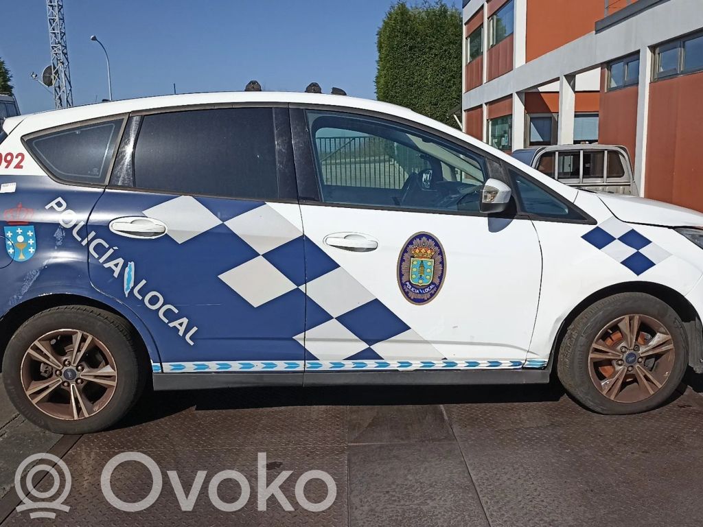 C-MAX II Focus C-MAX, C-MAX, Grand C-MAX  AV6112A650BVA