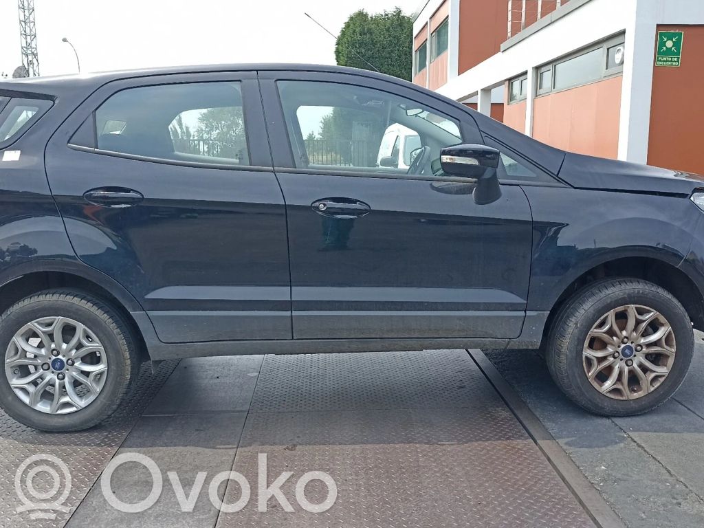 Ecosport Ecosport  CN1517618AA