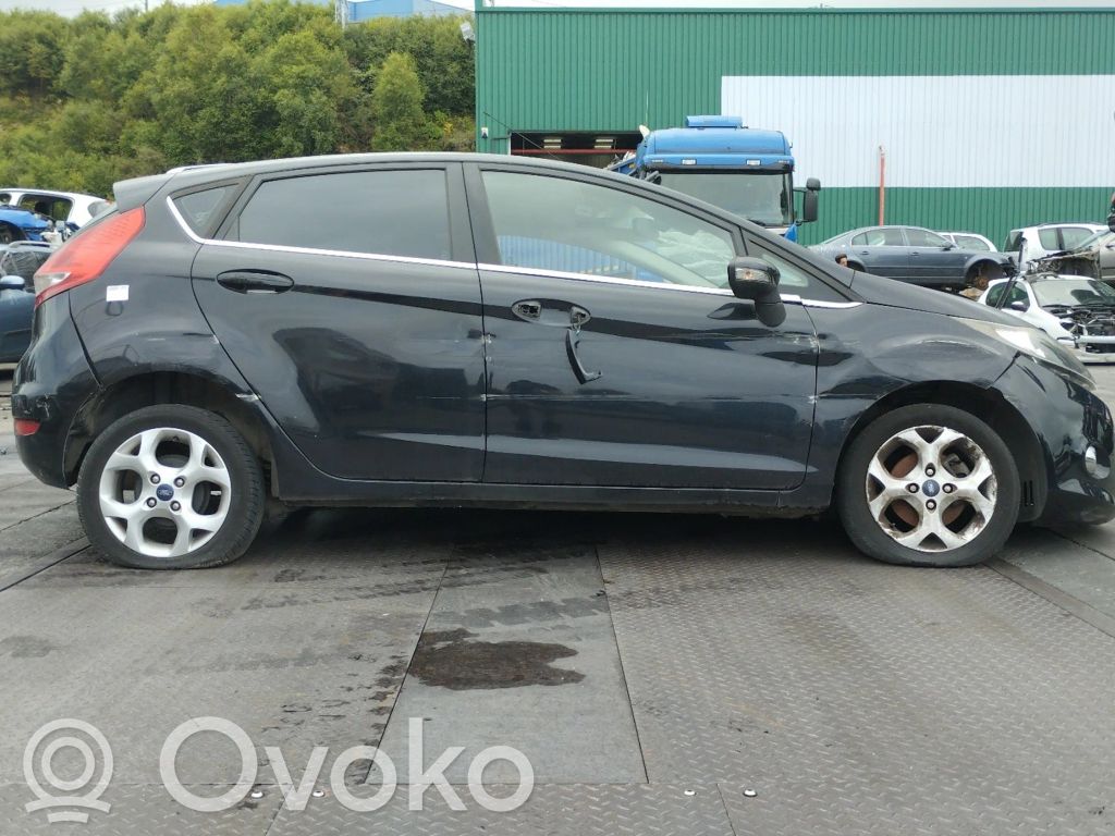Fiesta Fiesta  8A6T13A024DB