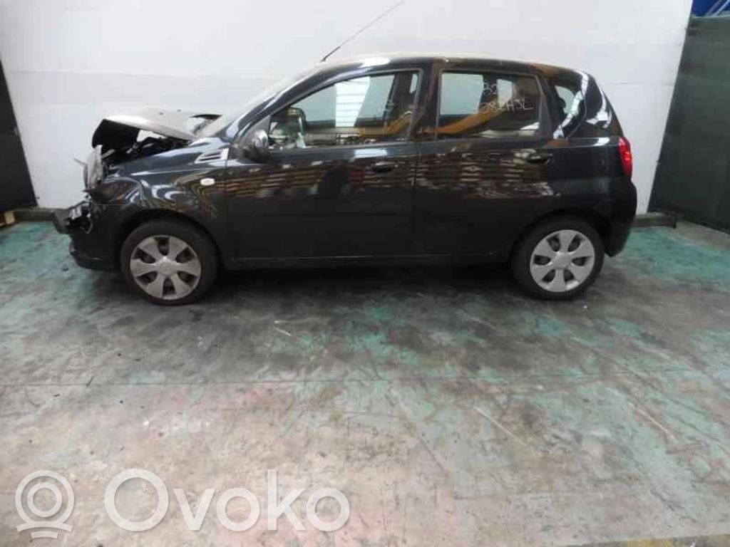 Aveo Aveo  95953908