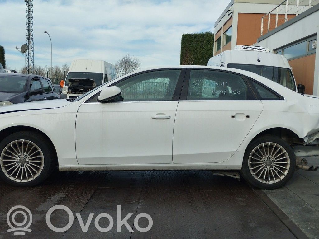 A4 Allroad A4 Allroad  8K0959673G