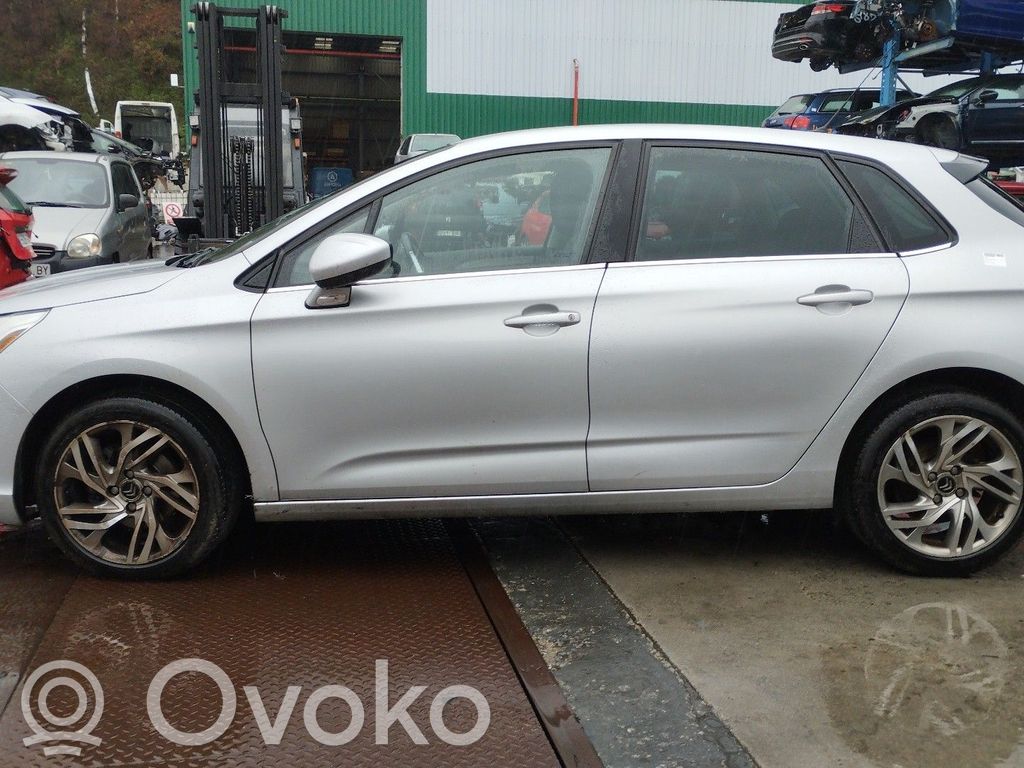 C4 II C4 Picasso, Grand Picasso, Aircross, Cactus  9677024880