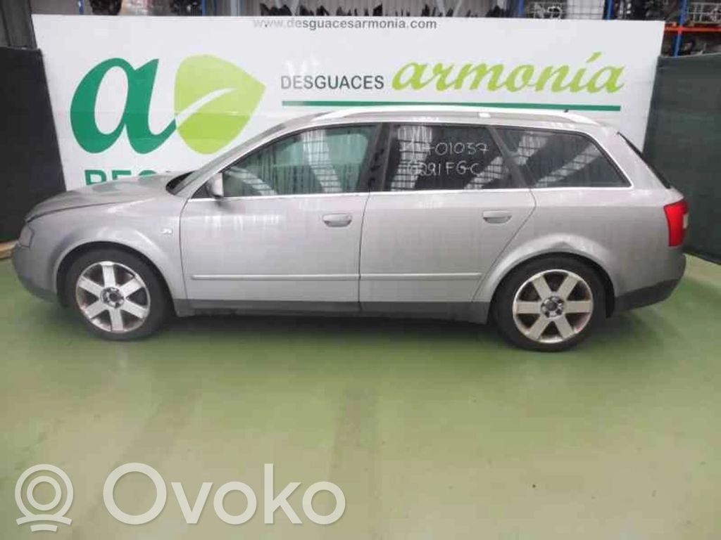 A4 Allroad A4 Allroad  8E0907401
