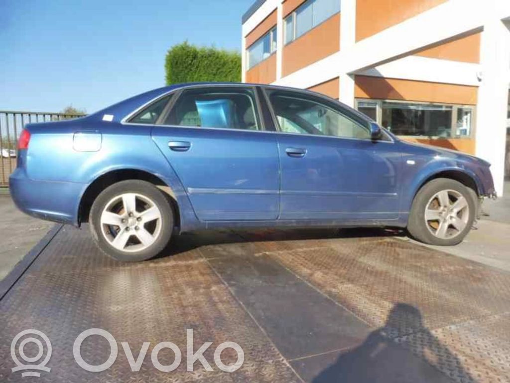 A4 Allroad A4 Allroad  4E0953503B