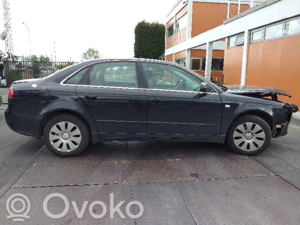A4 Allroad A4 Allroad  038130073BP