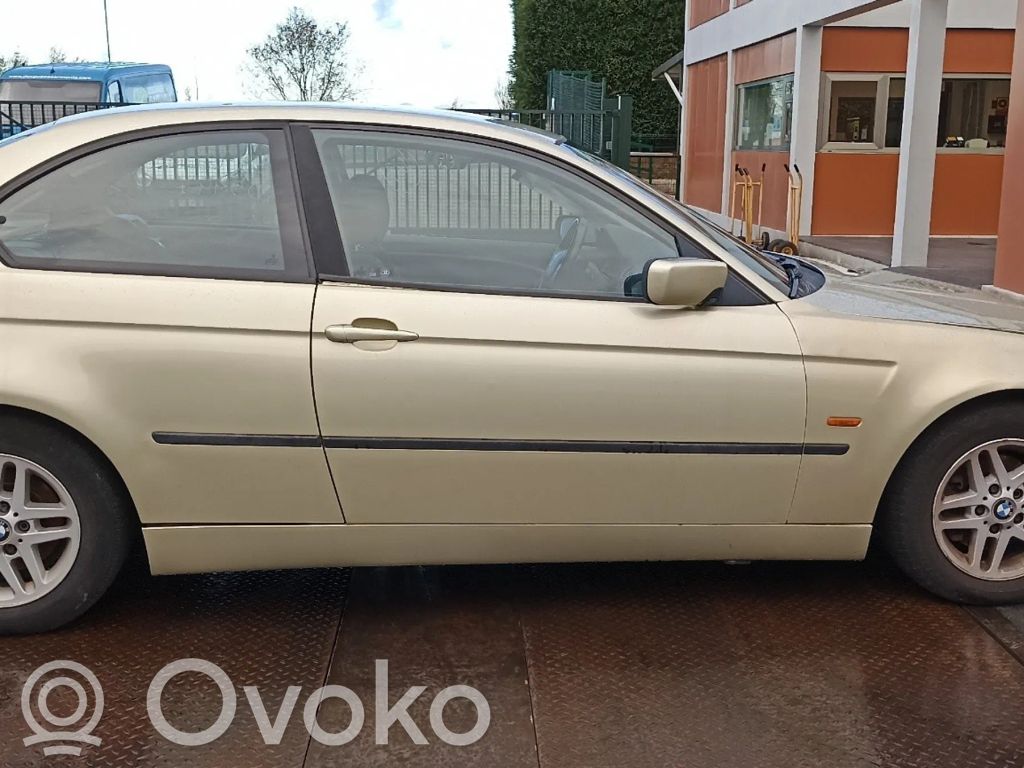 3 E46 Series 3  41517016239