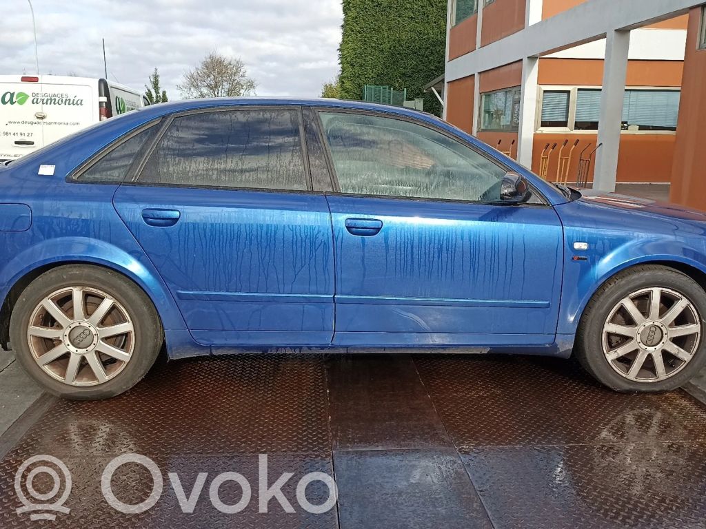 A4 Allroad A4 Allroad  ETS