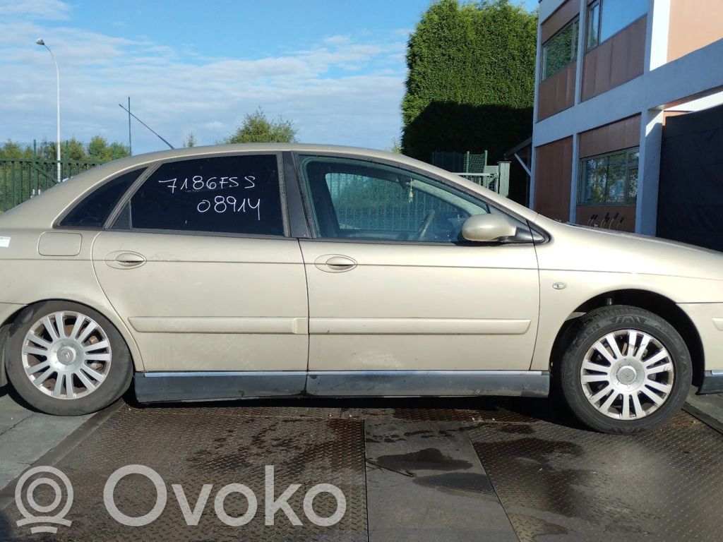C5 C5, C5 Aircross  9650055889
