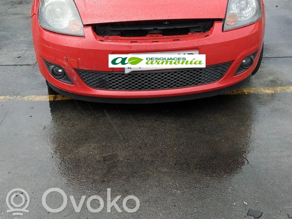 Fiesta Fiesta  VP6S6X
