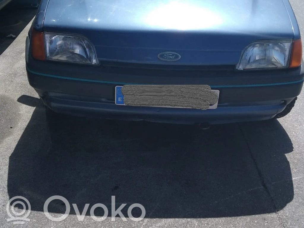Fiesta Fiesta  91AB11000JA