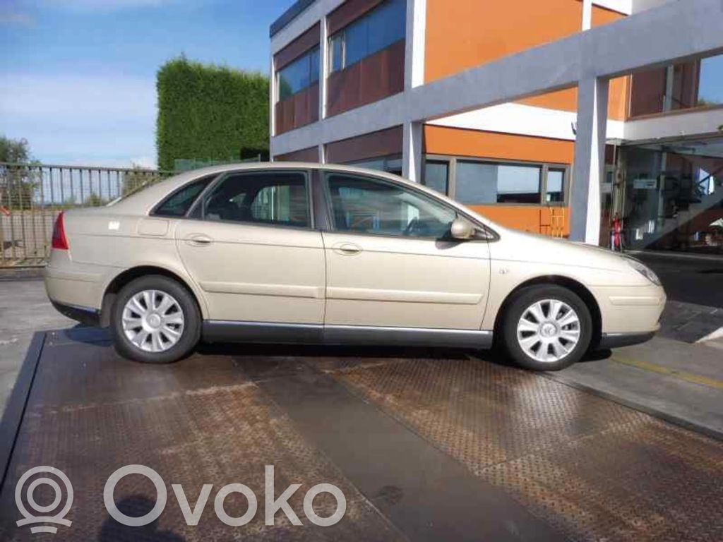 C5 C5, C5 Aircross  9645682880