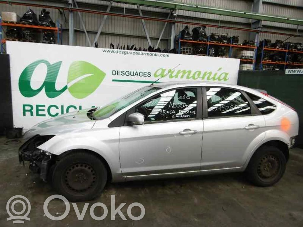 Focus Focus  4M51A045H17