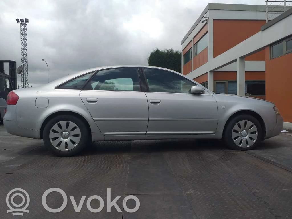 A6 Allroad C5 A6 Allroad  4B0831052D