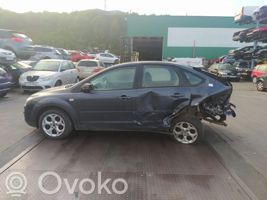 Focus Focus  4M5T11000KB