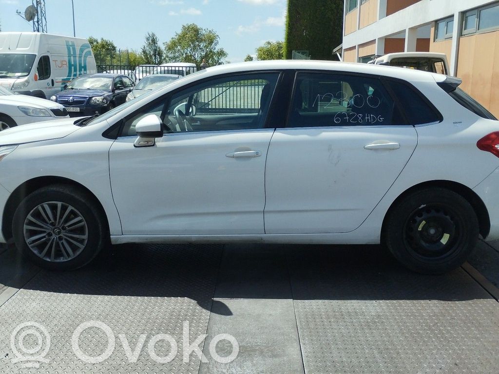 C4 II C4 Picasso, Grand Picasso, Aircross, Cactus  96871541XX
