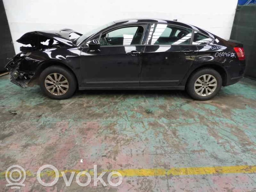 C5 C5, C5 Aircross  96715289ZD
