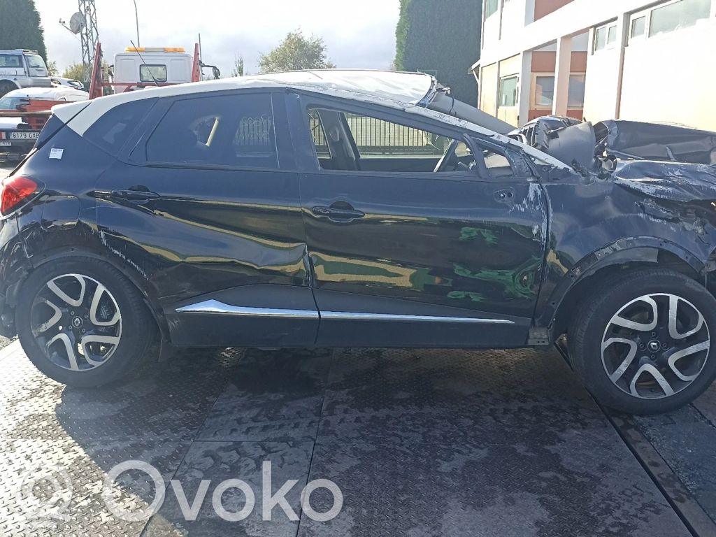 Captur Captur  284B17543R