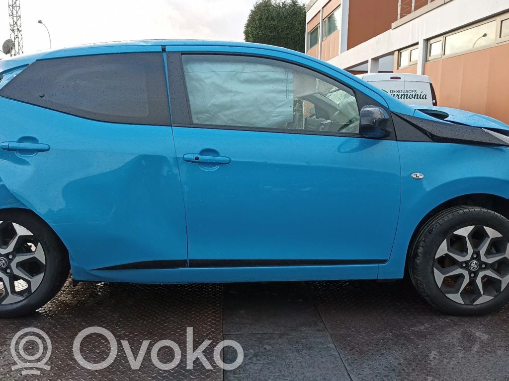 Aygo AB40 Aygo  89831