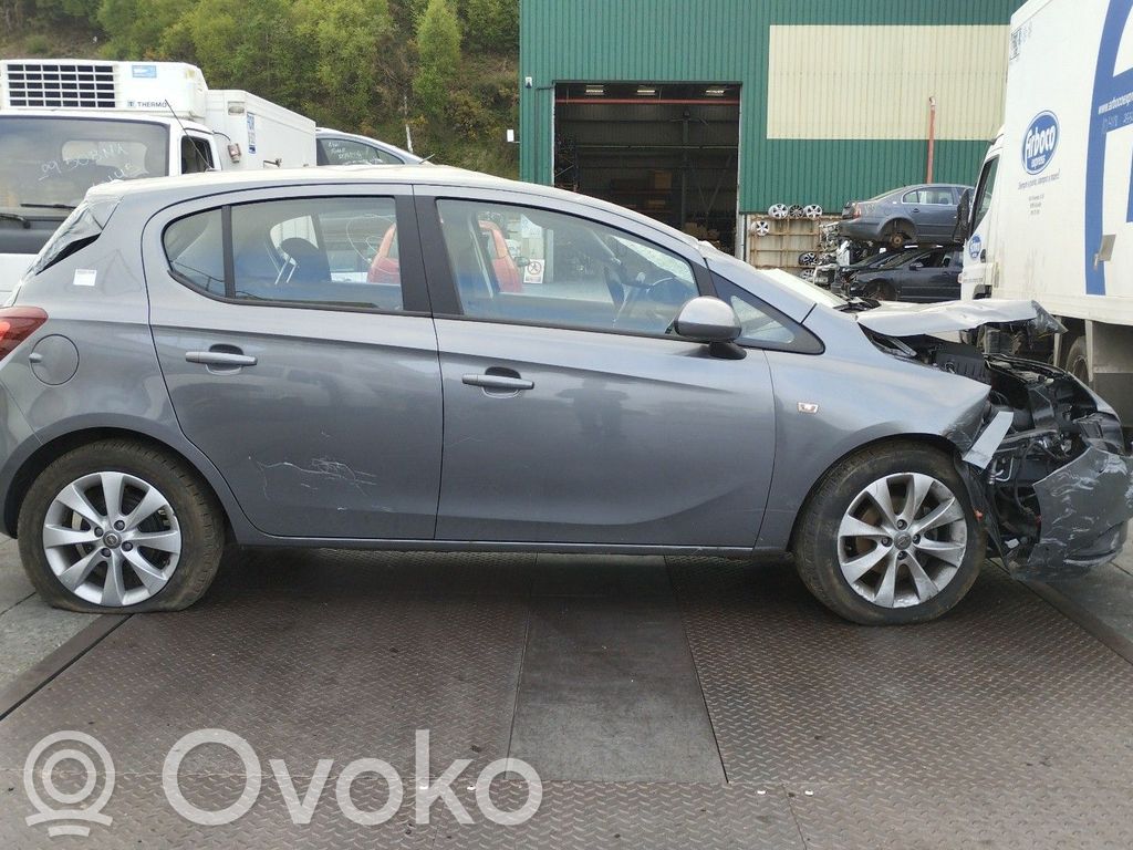 Corsa E Corsa  13585664