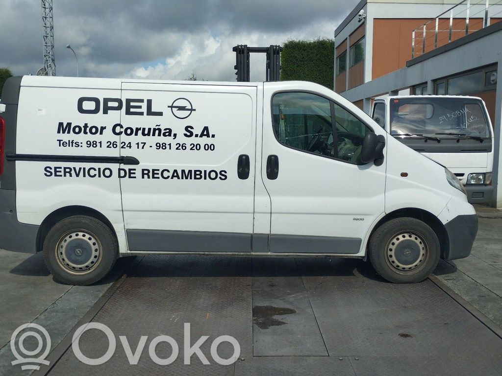 Vivaro Vivaro  8200404459F