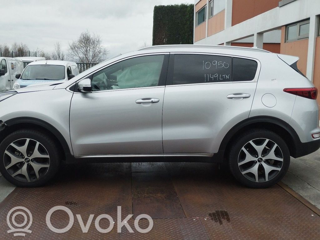Sportage Sportage  393502F610
