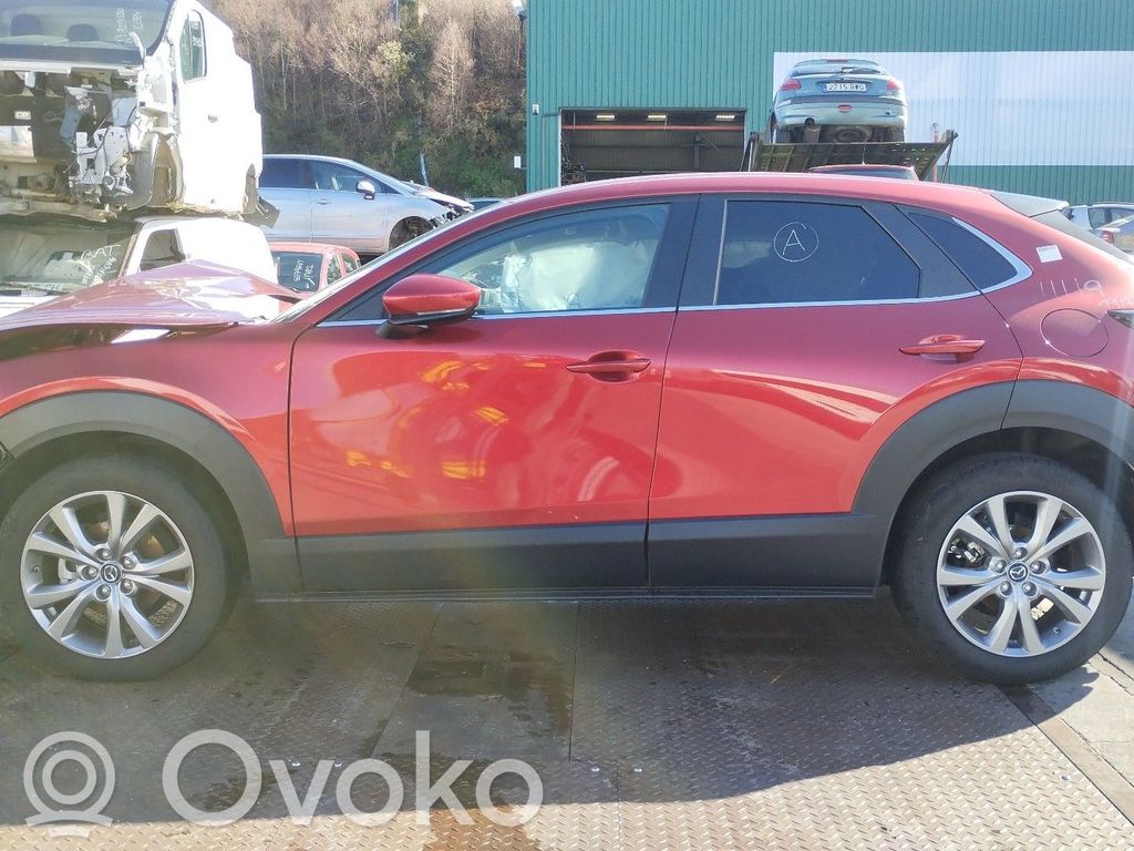 CX-30 CX-30  C3TB5291D