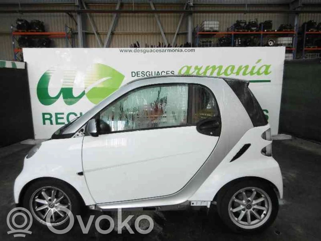 ForTwo II ForTwo  A0131546902