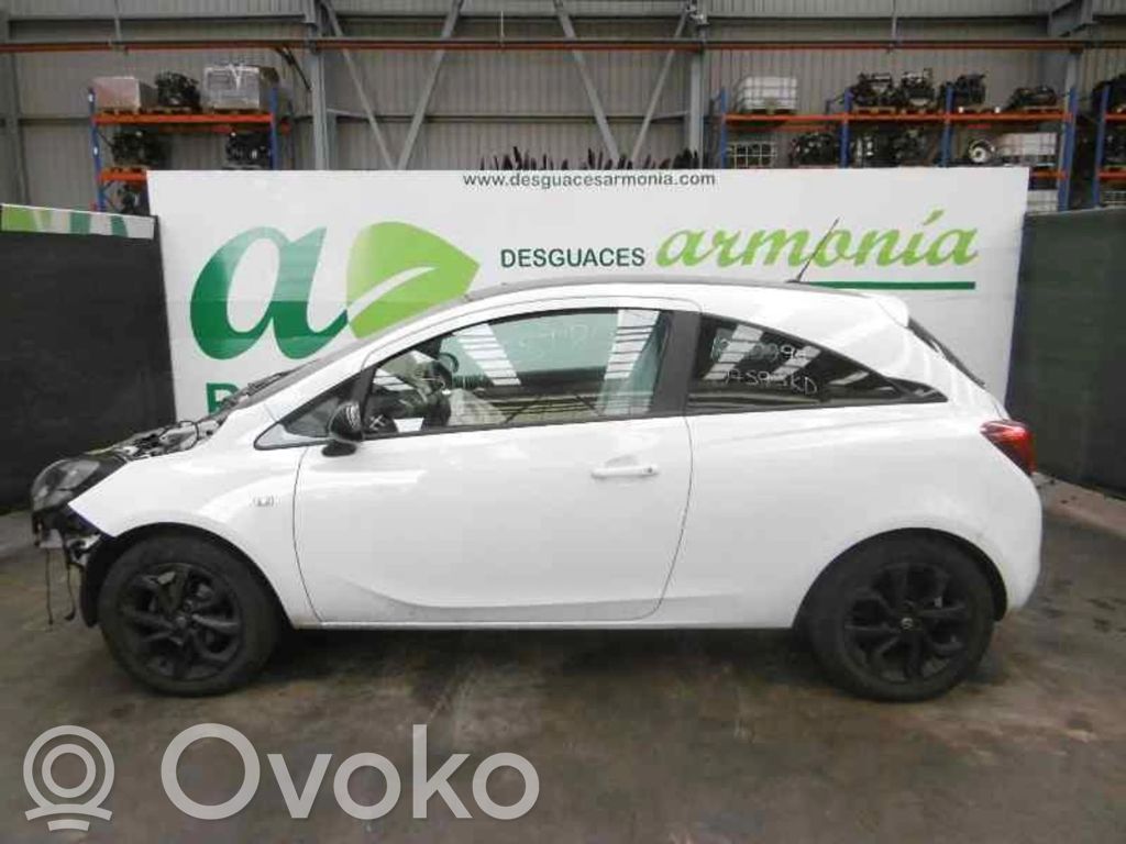 Corsa E Corsa  13585664B