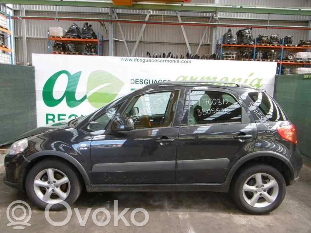 SX4 SX4 S-Cross  080130C