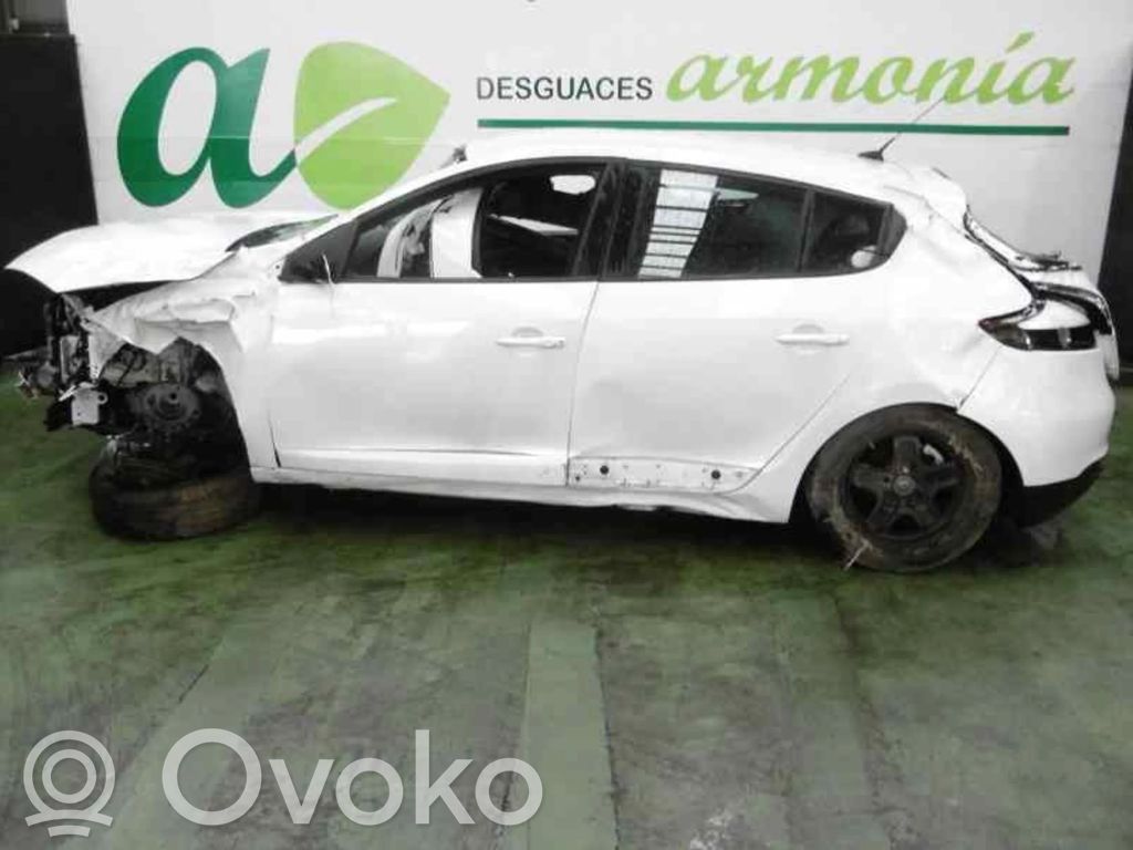 Megane III Megane  255529492R
