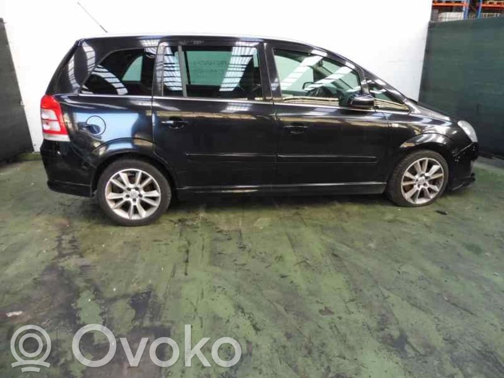 Zafira B Zafira  0281002770